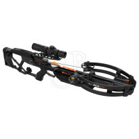 Ravin, Armbrust R10X #R015