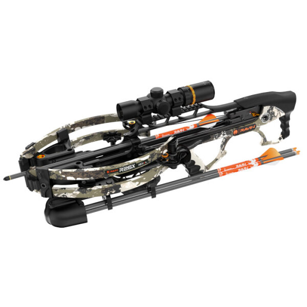 Ravin, Armbrust R26X XK7 #R028