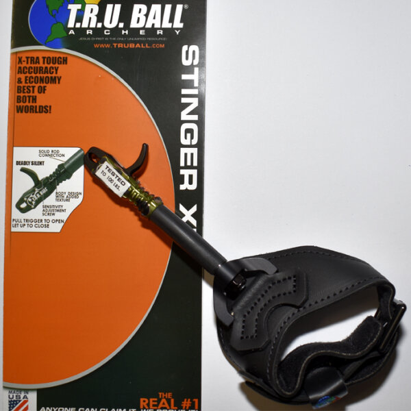 Tru Ball Release Stinger XT