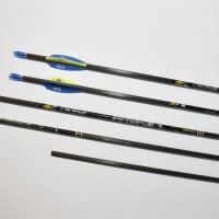 Cross-X, 6 Pfeile - Pegasus Penta -  900 (  mit...