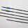 Cross-X, 6 Pfeile - Pegasus Penta mit Plastikvanes ohne Spitze -  900