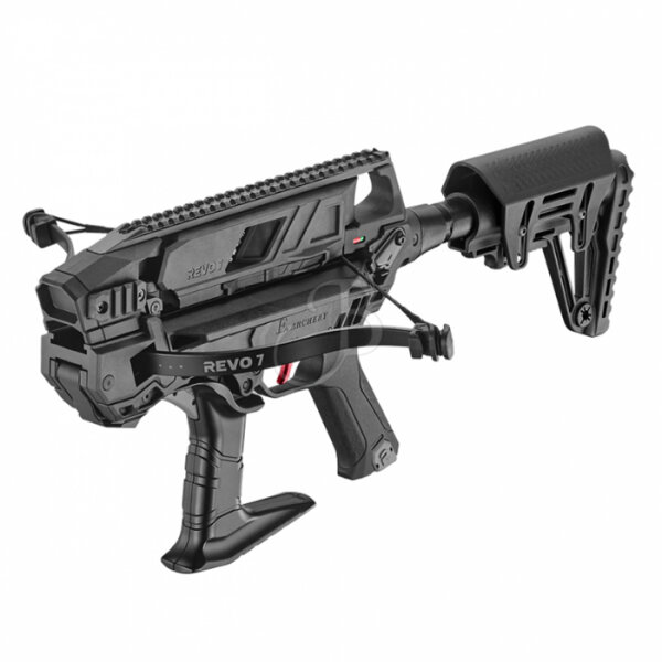 EK-Archery, Armbrust Revo7 Set
