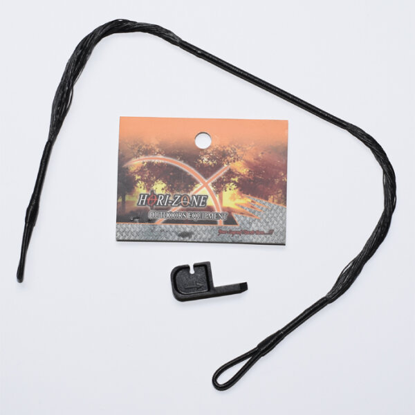 Horizone, Armbrust-Pistole RedBack Ersatzsehne = 43cm