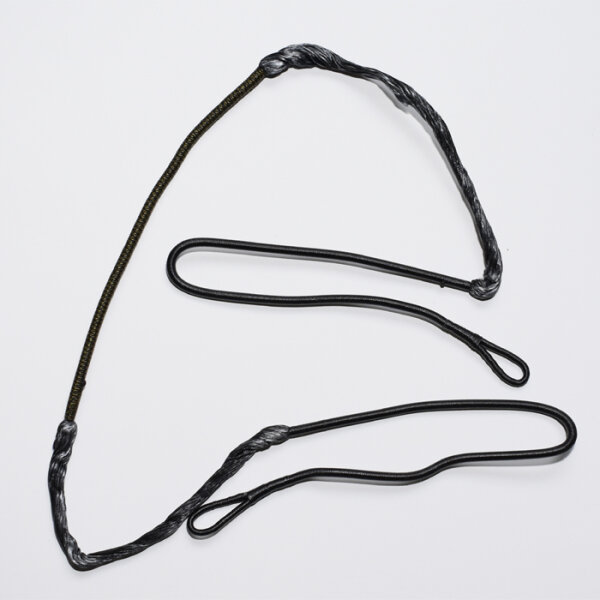 Carbon Express Armbrust Covert CX1 Ersatzsehne 39,5 Zoll