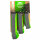 Set mit wasserdichten Taschen 1-, 2- und 8 Liter
