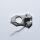 Decut Rest Magnetic Nova - Silver