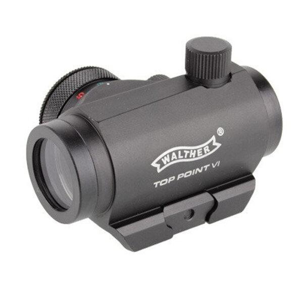Walther Electronic Sight Top Point VI
