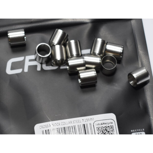 Cross-X, 6x Protectorring Ø innen 7,15mm