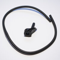 Carbon Express, In Line Peep XL