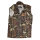 First Lite, Springer Vest Mossy OAK IF – Extra Large