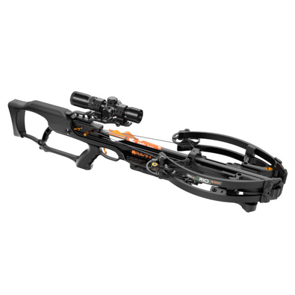 Ravin, Armbrust R10 #R014