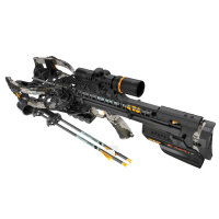 Ravin, Armbrust R500E XK7 #R056.1