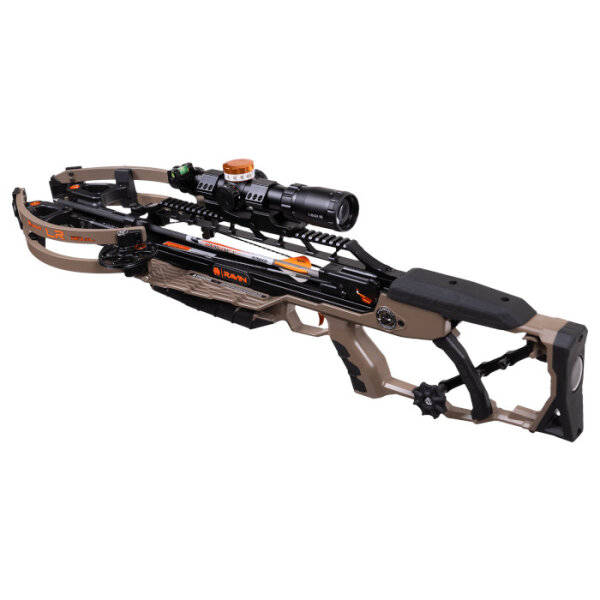 Ravin, Armbrust Long Range #R046