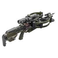 TenPoint, Armbrust TRX 515 Moss Green