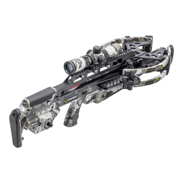 TenPoint, Armbrust TX 28 - Vektra