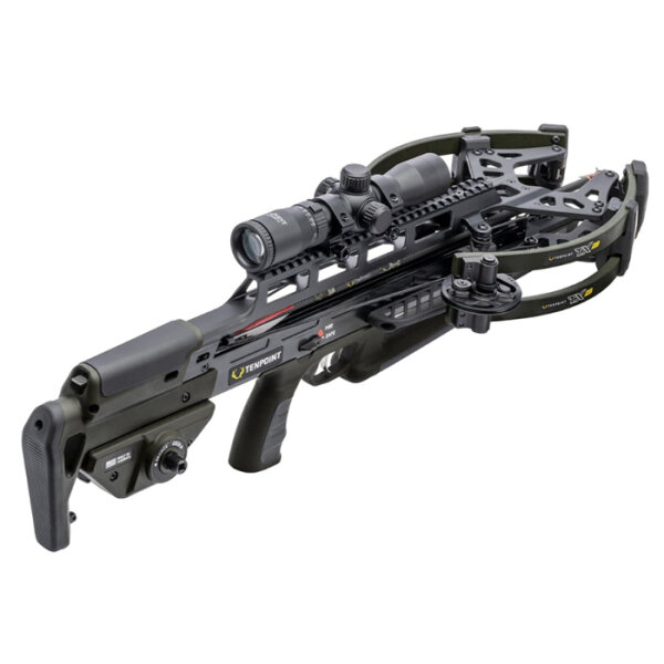 TenPoint, Armbrust TR 28 Moss Green