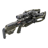 TenPoint, Armbrust TX440  Moss Green