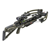 TenPoint, Armbrust VenomX Moss Green