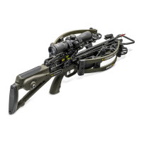 TenPoint, Armbrust Siege 425 Moss Green
