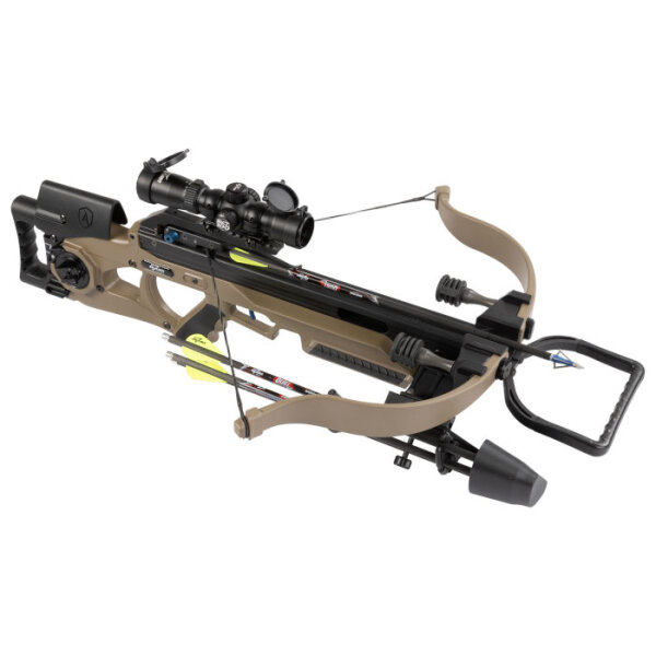 Excalibur, Armbrust Assassin Extreme