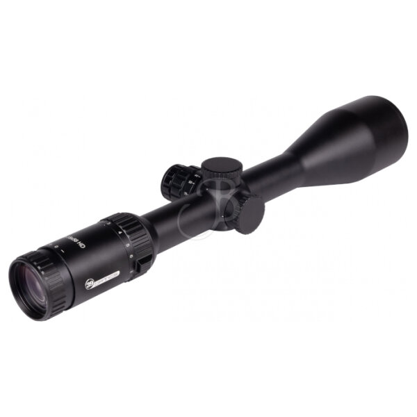 39Optics, Gun Scope Zielfernrohr 3-18x56 SfiR
