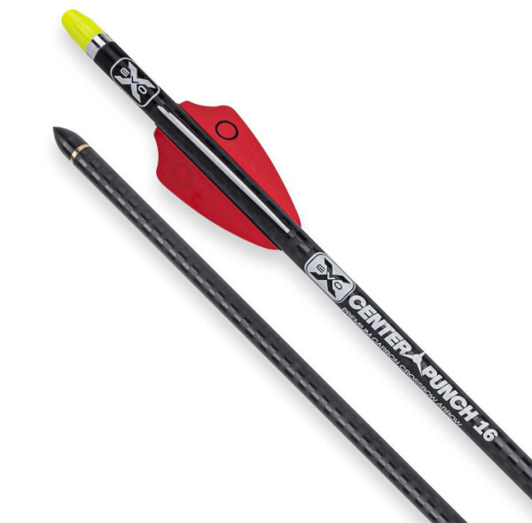 TenPoint, Armbrust Bolzen Evo-X - 16 Zoll
