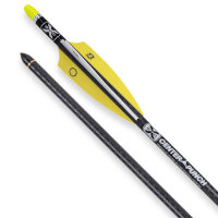 TenPoint, Armbrust Bolzen Evo-X Center Punch - 20 Zoll