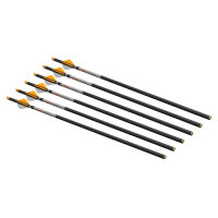 Ravin, .001 R500 Series Arrows #R121 - 6er Pack