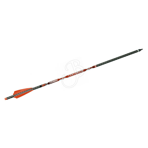 Cross-X, Armbrust Bolzen - Centurion - 16 Zoll - 6er Pack