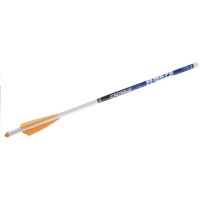 Cross-X, Armbrust Bolzen - Freeze - 22 Zoll - 6er Pack