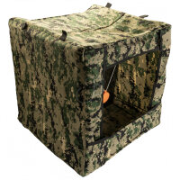 Blackbird, Slingshot Target Box 40x40x40cm