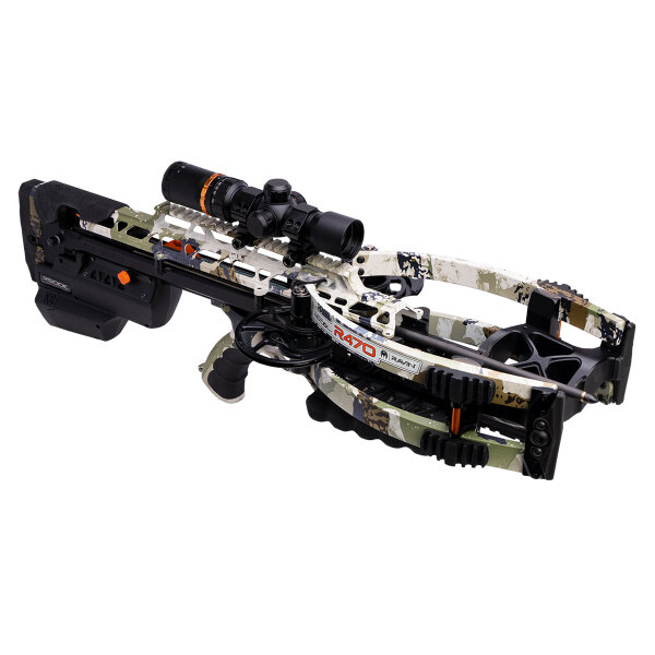 Ravin, Armbrust R470E - XK7 Camo #R064