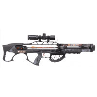 Ravin, Armbrust R29X - Black #R040