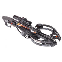 Ravin, Armbrust R29X - Black #R040