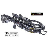 TenPoint, Armbrust TX Ultra 29.5 - Vektra