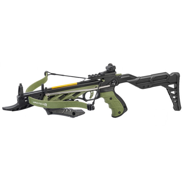 Skorpion, Armbrust PXB 100 - Green