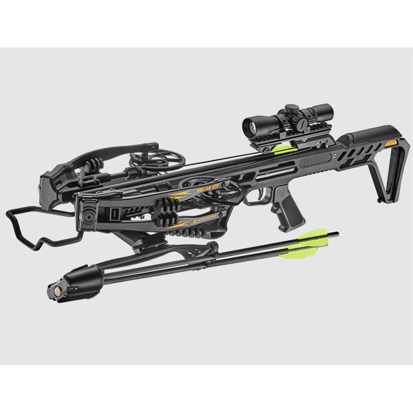 EK-Archery, Armbrust Vulcan 400 Black