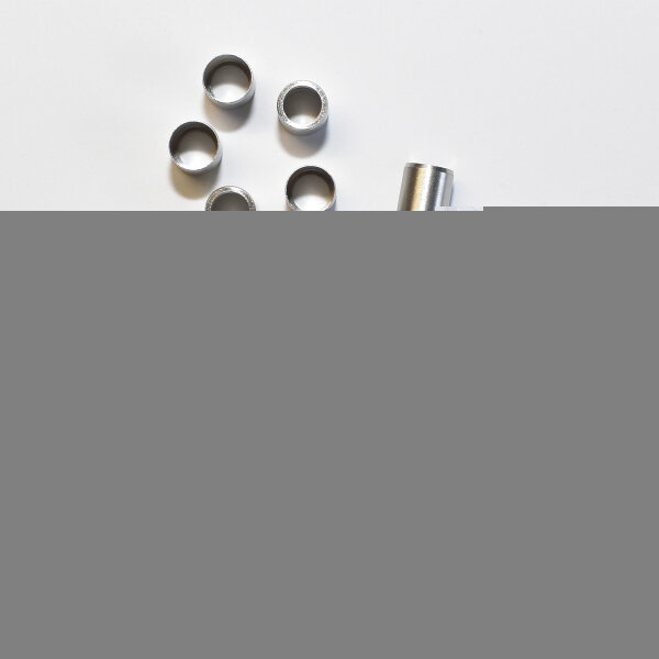 Cross-X, 6x Protectorring Ø innen 6,7mm