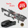 EK-Archery, Armbrust Cobra System Siege - 150 LBS und Tasche Gratis