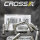 Cross-X, Pfeil-Nock-Bushing Ø 5,2 zu Ø 4,2mm 6erPack