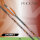 Cross-X, 6 Pfeile - Phoenix mit Naturfedern - 600