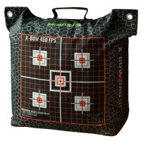 Rinehart 18" X-Bow Bag 46x46cm