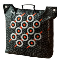 Rinehart 18" X-Bow Bag 46x46cm