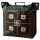 Rinehart 18" X-Bow Bag 46x46cm