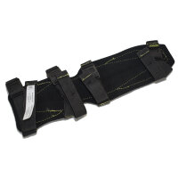 Allen Armschutz Pulse 4-Strap 28cm