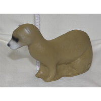 3D international, 3D Ziel - Stinktier