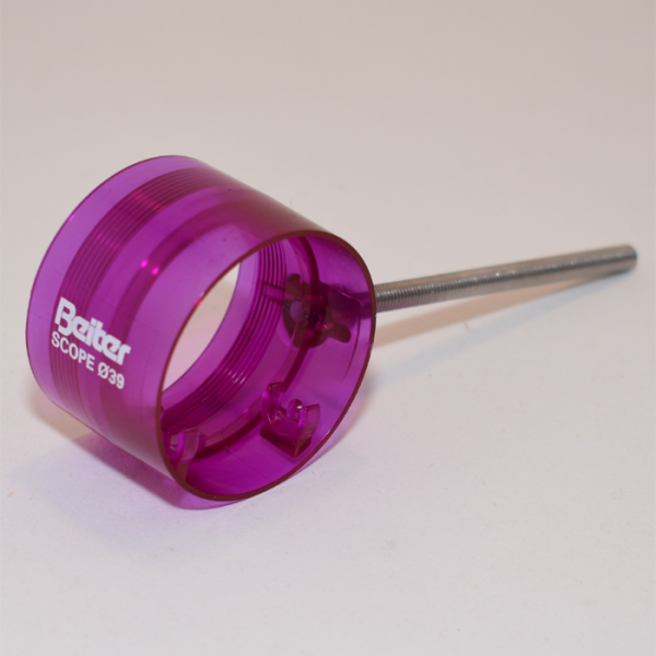 Beiter Scope Ø39 - Gehäuse