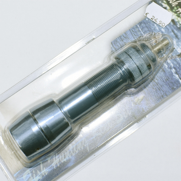 Muzzy Rollen Adapter