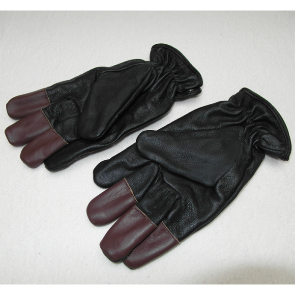 Schießhandschuh Big Tradition Winter