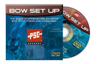 DVD - PSE Bow Set Up